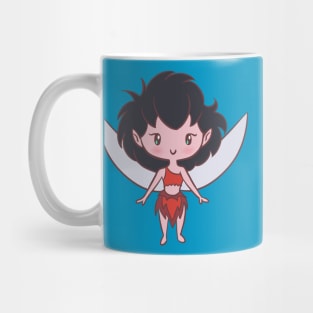 Crysta - Lil' CutiE Mug